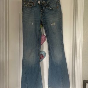 True religion jeans